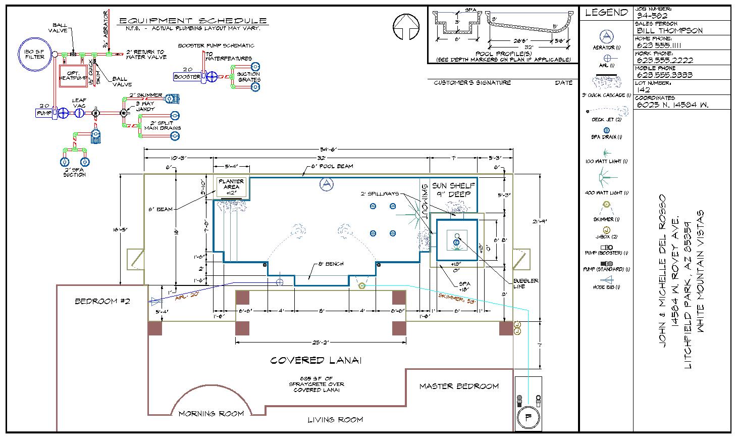 poolsample2 – Advanced CAD Technology